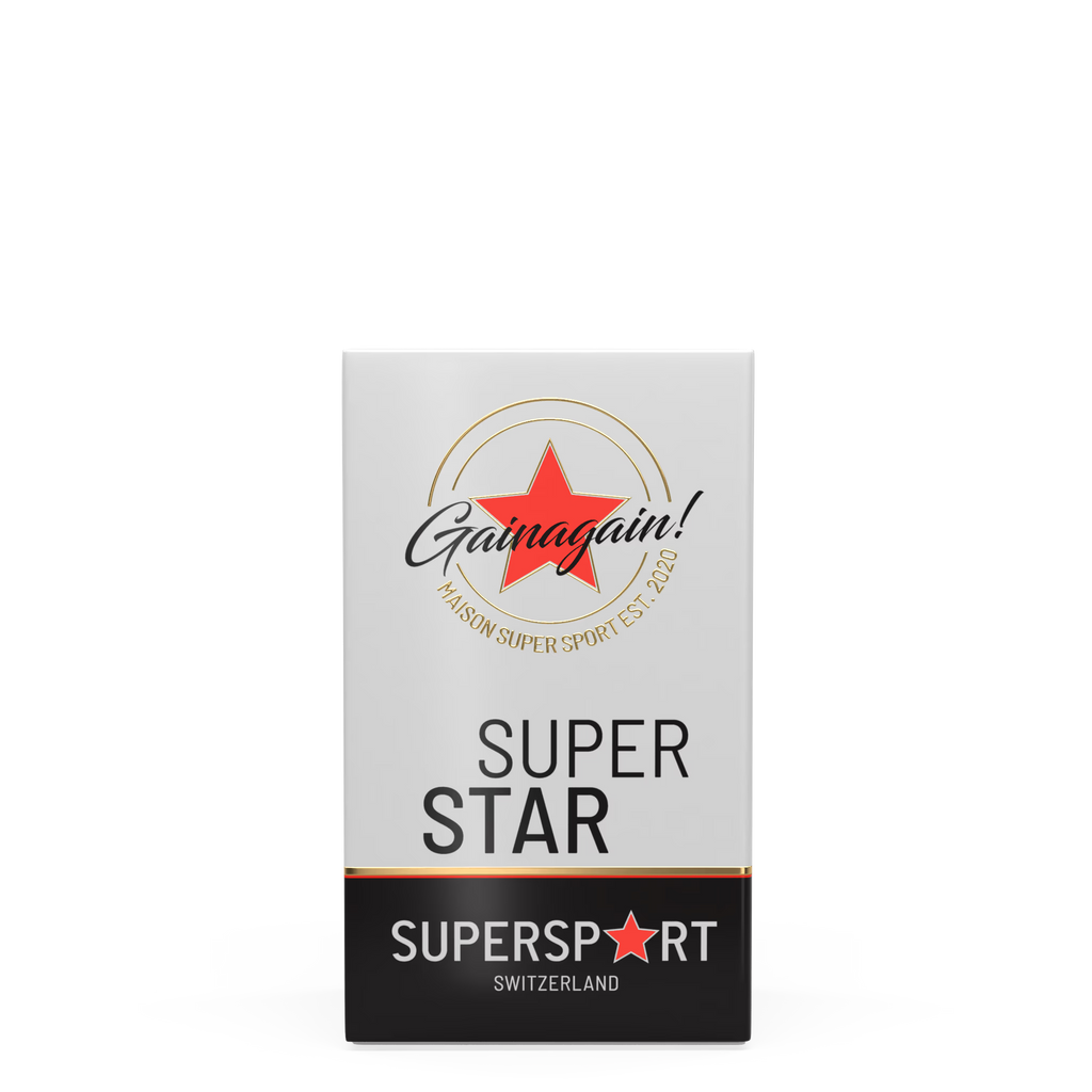 SUPER STAR / 90 KAPSELN.