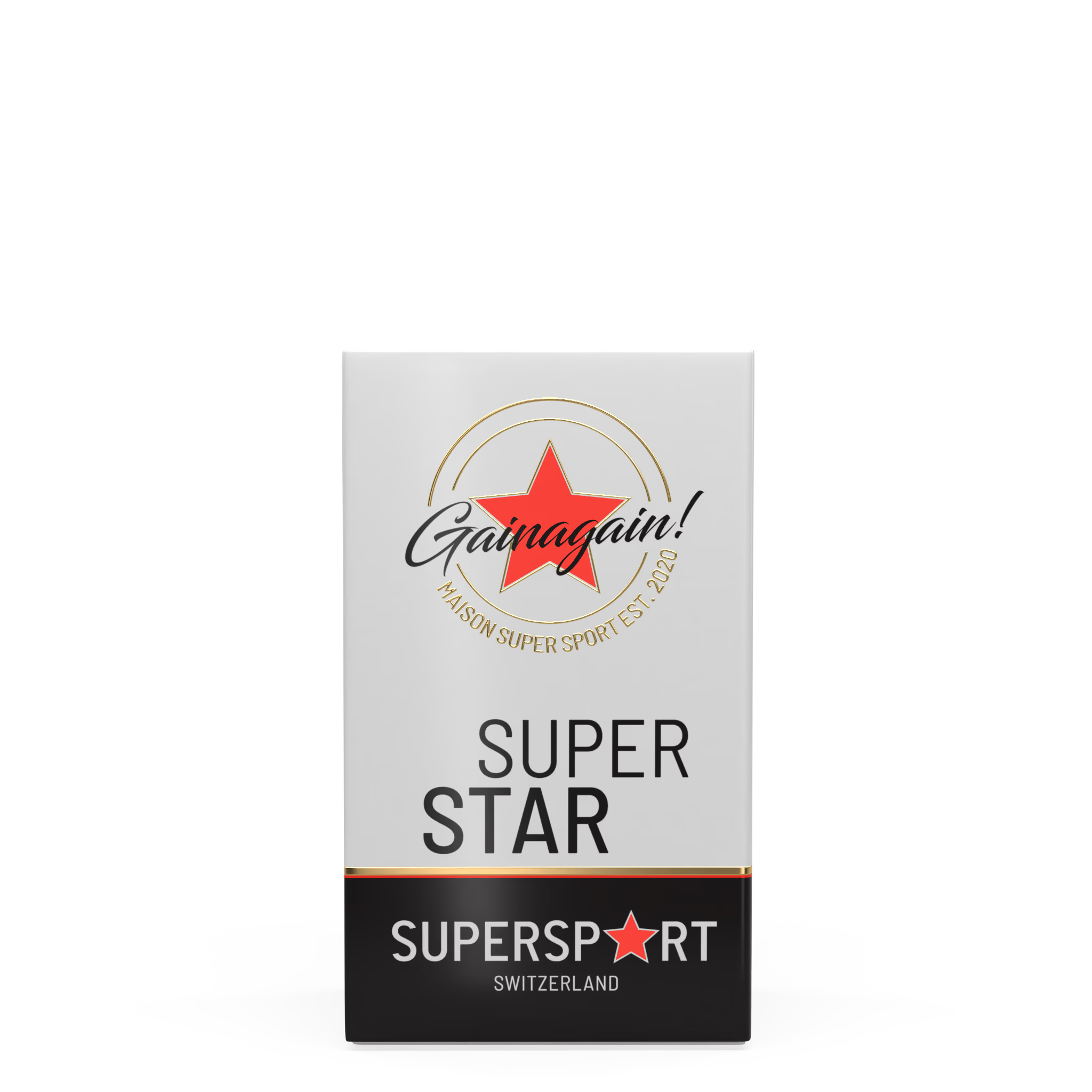 SUPER STAR / 90 KAPSELN.