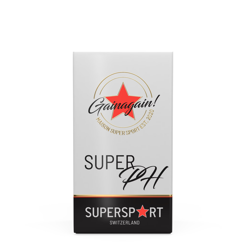 SUPER PH / 150 CAPSULE.