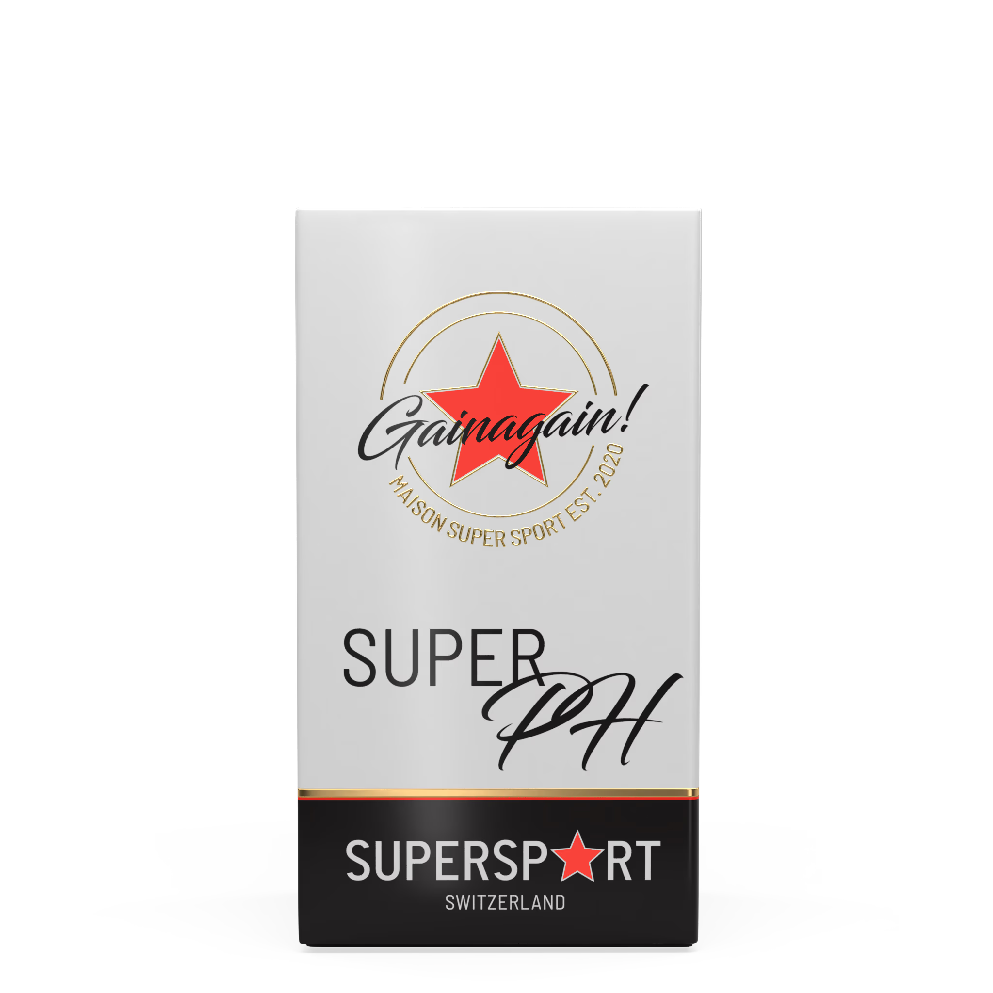 SUPER PH / 150 CAPSULE.