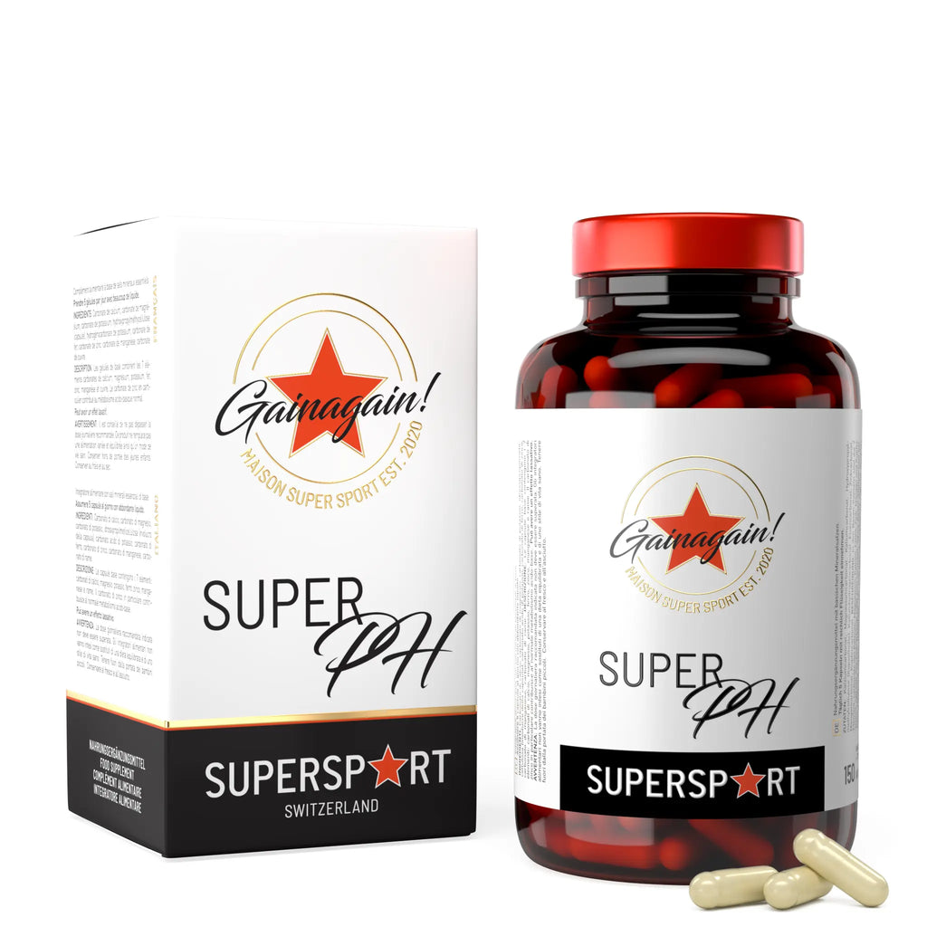 SUPER PH