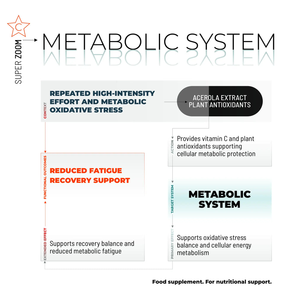 SUPER ZOOM / 140 CAPSULE.