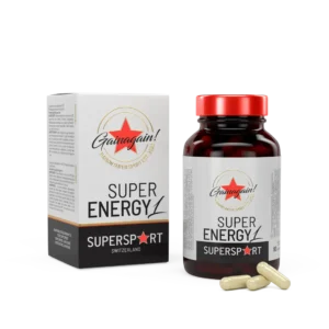 SUPER ENERGY 1