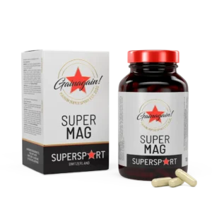 SUPER MAG
