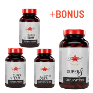 SUPER MASS