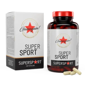 SUPER SPORT