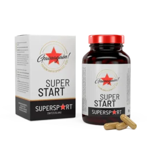 SUPER START